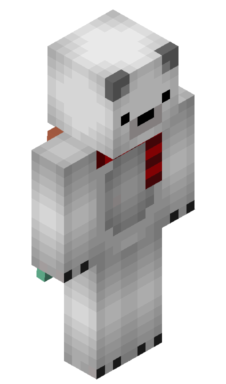 Shimashima40003 skin - FULLBODY_ISO_FRONT