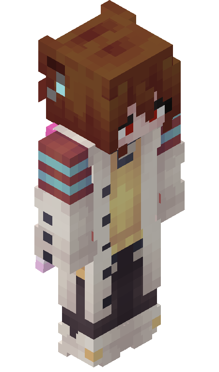 ShinyGrimReeper skin - FULLBODY_ISO_FRONT