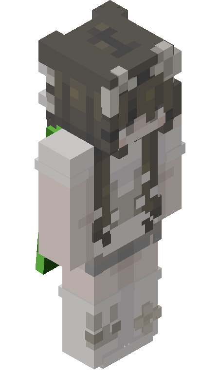 ShirishXpvp skin - FULLBODY_ISO_FRONT