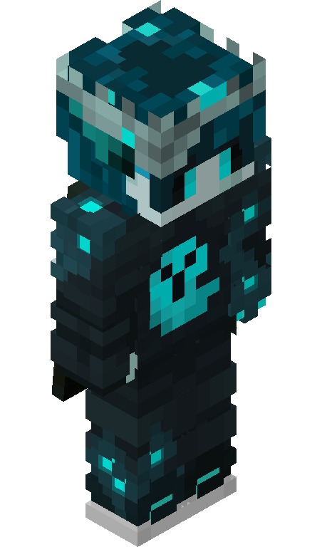 ShostyA10 skin - FULLBODY_ISO_FRONT