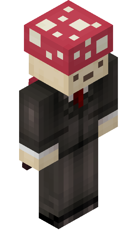 Shroom1n skin - FULLBODY_ISO_FRONT