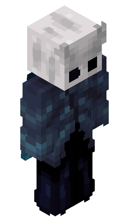 Shulians skin - FULLBODY_ISO_FRONT