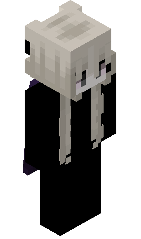 Shyzer skin - FULLBODY_ISO_FRONT