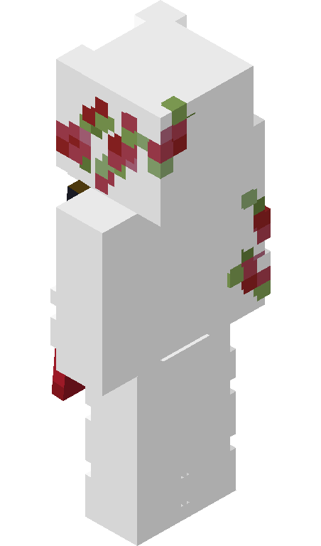 SickSaintt skin - FULLBODY_ISO_FRONT