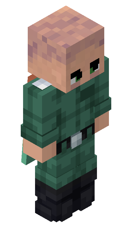 SilaSoli skin - FULLBODY_ISO_FRONT