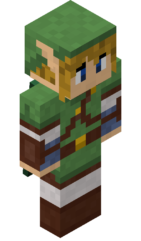Sillocan skin - FULLBODY_ISO_FRONT