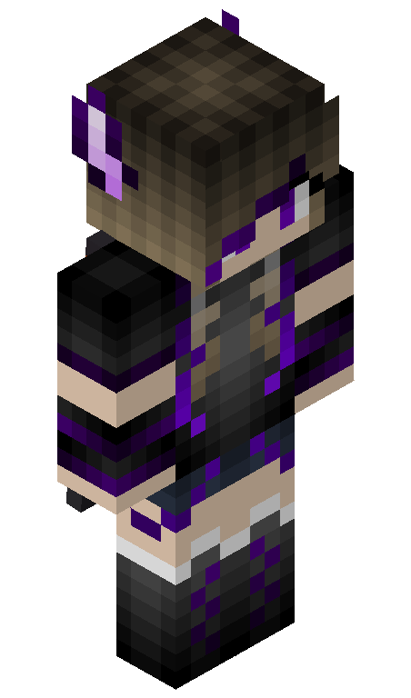SilvaWolf42 skin - FULLBODY_ISO_FRONT