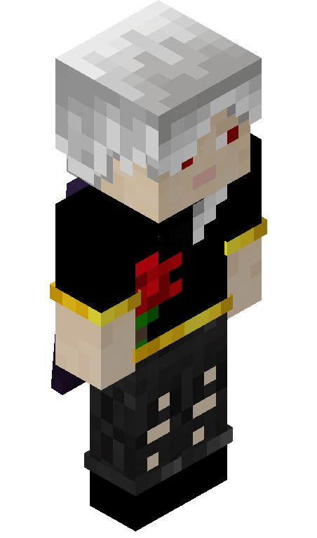 SilverDiamond_x skin - FULLBODY_ISO_FRONT