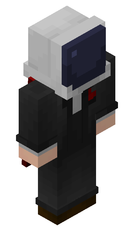 Simbya skin - FULLBODY_ISO_FRONT