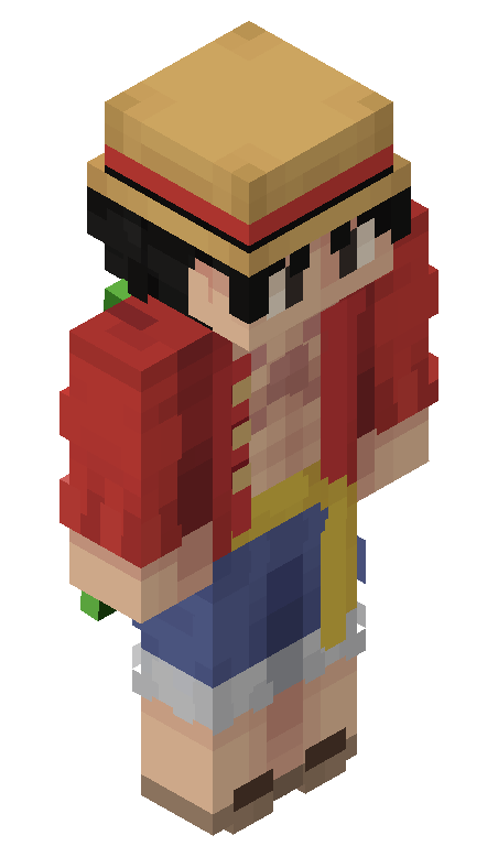 Simon_KDB17 skin - FULLBODY_ISO_FRONT