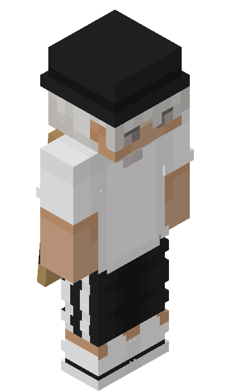 Simonecekkk skin - FULLBODY_ISO_FRONT