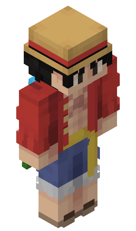 Simp4Perry skin - FULLBODY_ISO_FRONT