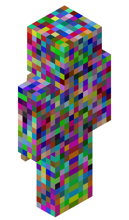SimplicityPvP skin - FULLBODY_ISO_FRONT