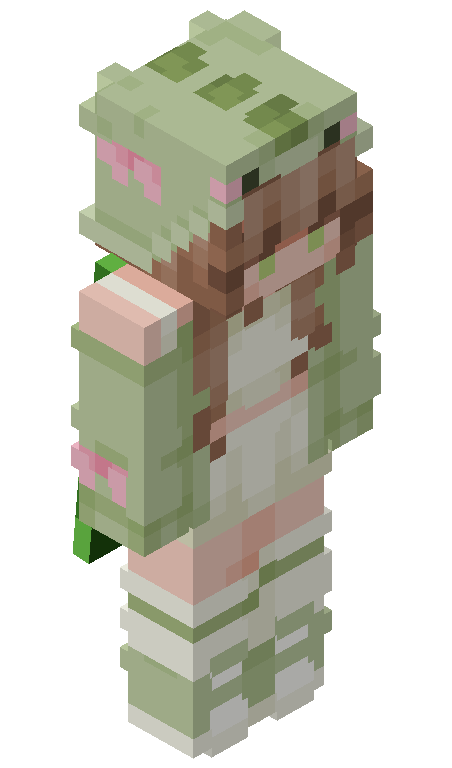 SimplyXavii skin - FULLBODY_ISO_FRONT