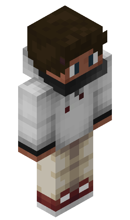 Simppax skin - FULLBODY_ISO_FRONT