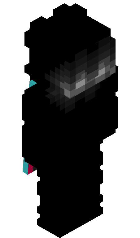 Sinthanoise skin - FULLBODY_ISO_FRONT