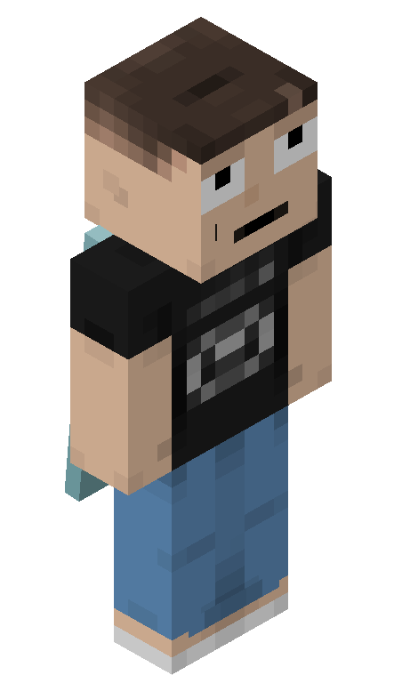 Sinyataa skin - FULLBODY_ISO_FRONT