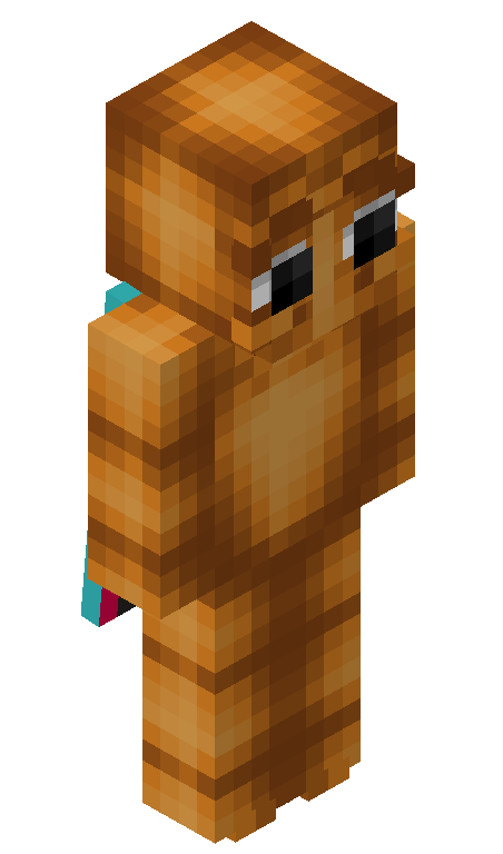 SirAdy skin - FULLBODY_ISO_FRONT