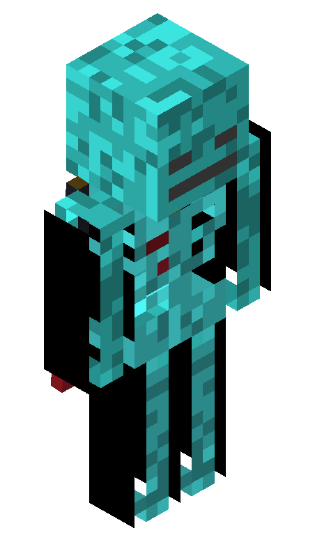 SirBurgherr1 skin - FULLBODY_ISO_FRONT