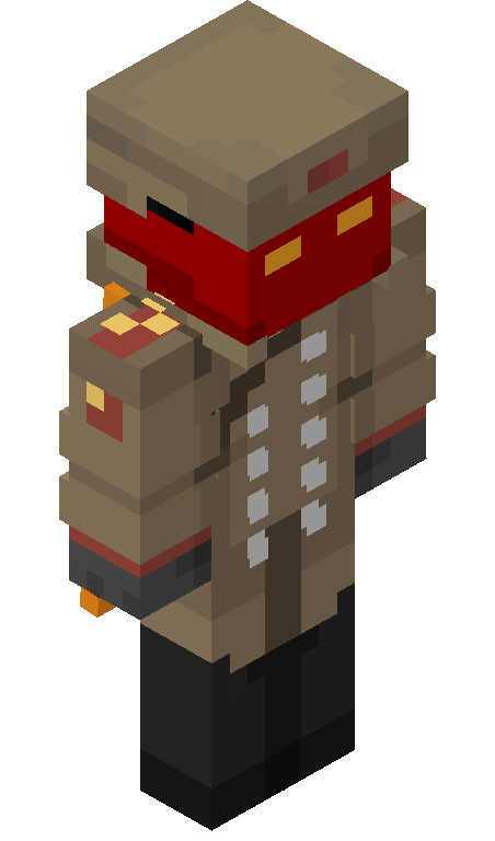 SirCrickety skin - FULLBODY_ISO_FRONT
