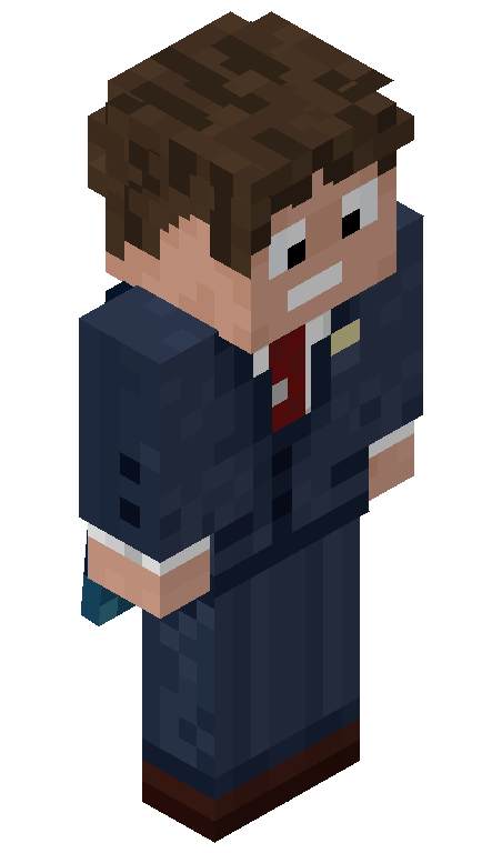 SirKillian skin - FULLBODY_ISO_FRONT
