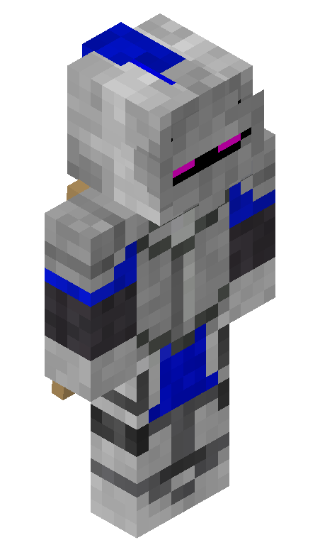 SirMcHoff skin - FULLBODY_ISO_FRONT