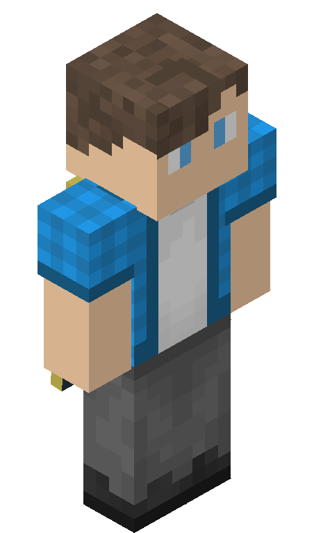 SirSheepe skin - FULLBODY_ISO_FRONT