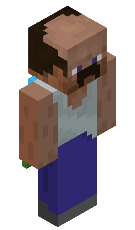SirSlushe skin - FULLBODY_ISO_FRONT