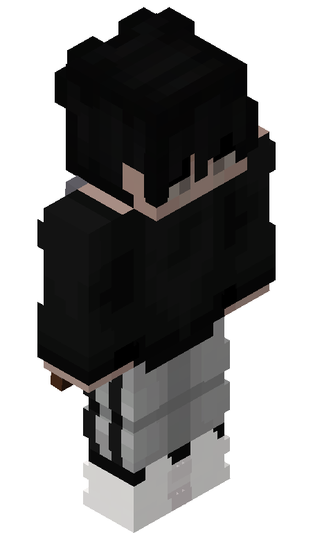 SirSweaty skin - FULLBODY_ISO_FRONT