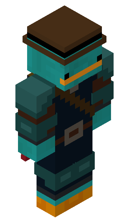 Sir_Dziobak skin - FULLBODY_ISO_FRONT