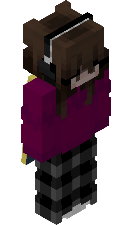 Sister skin - FULLBODY_ISO_FRONT