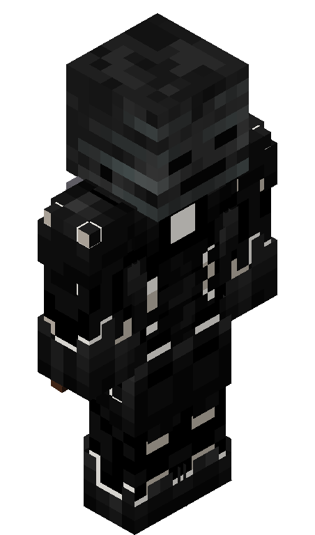 Sivasli_588 skin - FULLBODY_ISO_FRONT