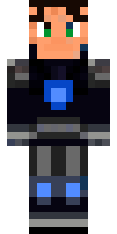 BODY
