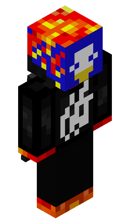 Skipper5789 skin - FULLBODY_ISO_FRONT