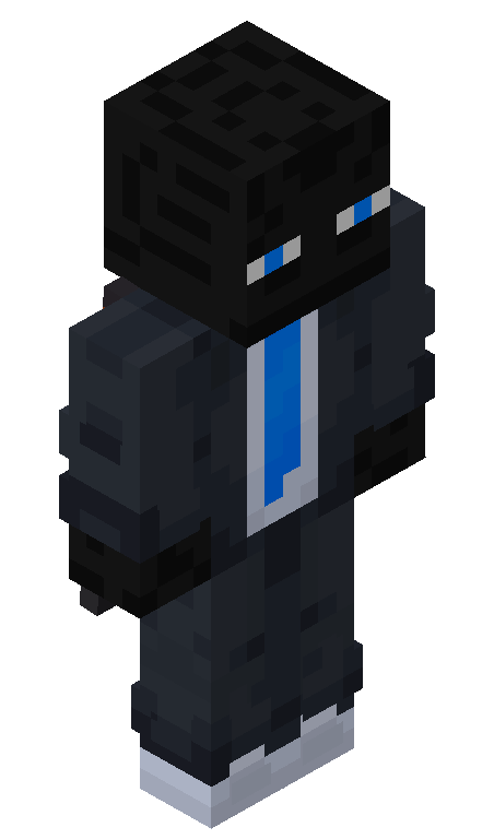 SkitlessQ skin - FULLBODY_ISO_FRONT