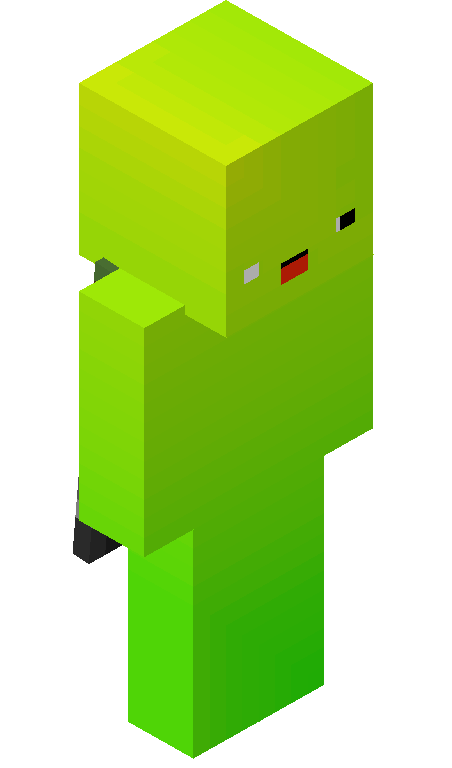 Skuge skin - FULLBODY_ISO_FRONT