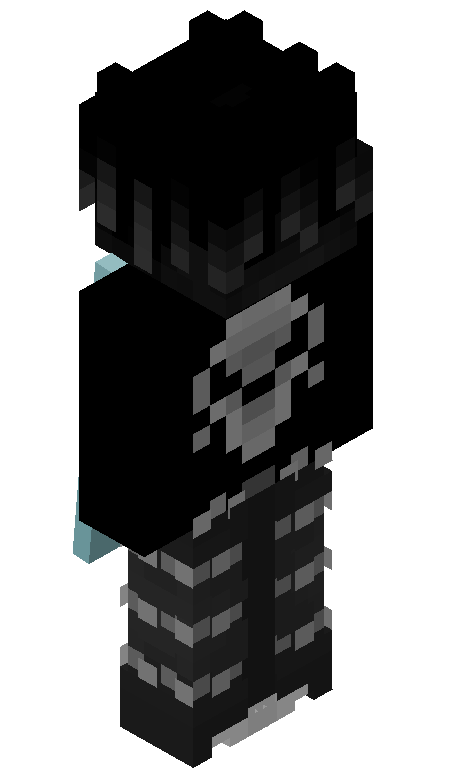 Skunnhe0d skin - FULLBODY_ISO_FRONT
