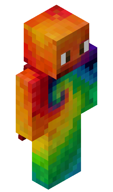 Skurpi skin - FULLBODY_ISO_FRONT