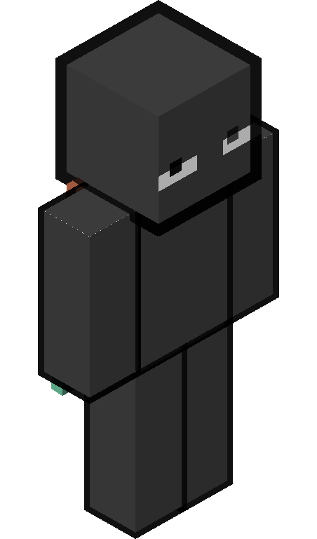 SkyBird901 skin - FULLBODY_ISO_FRONT