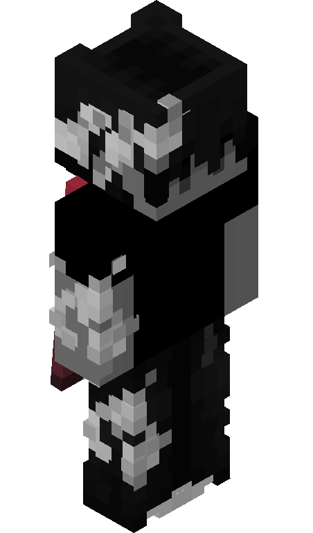 SkyRee7 skin - FULLBODY_ISO_FRONT