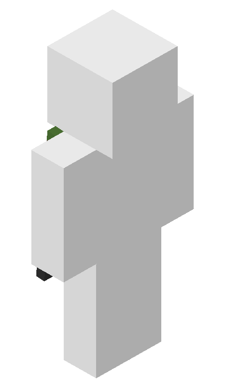 Sky_Diger skin - FULLBODY_ISO_FRONT