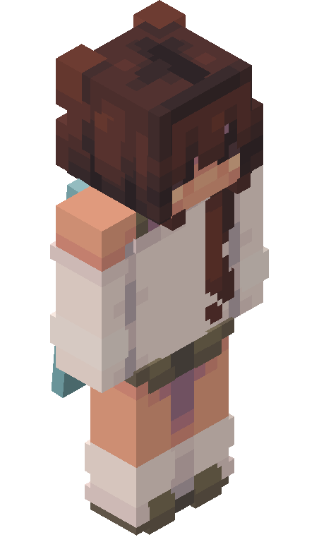 Skyfallllllll skin - FULLBODY_ISO_FRONT
