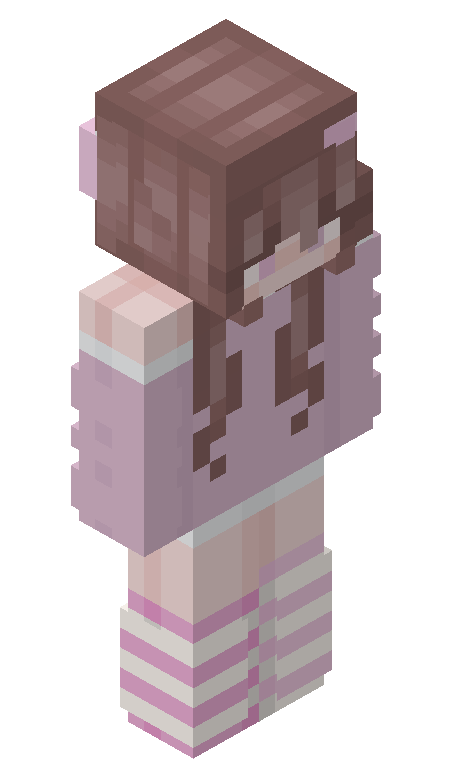 Skyvra skin - FULLBODY_ISO_FRONT