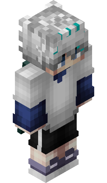 SlashStats skin - FULLBODY_ISO_FRONT
