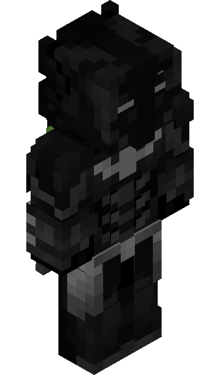 Slavist skin - FULLBODY_ISO_FRONT