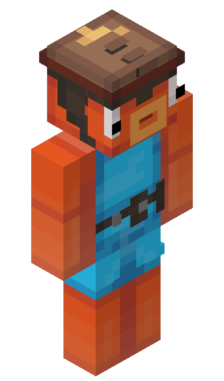 Slaxszn skin - FULLBODY_ISO_FRONT