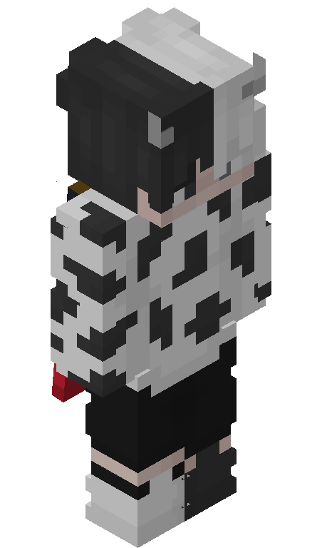 Slendermoth skin - FULLBODY_ISO_FRONT
