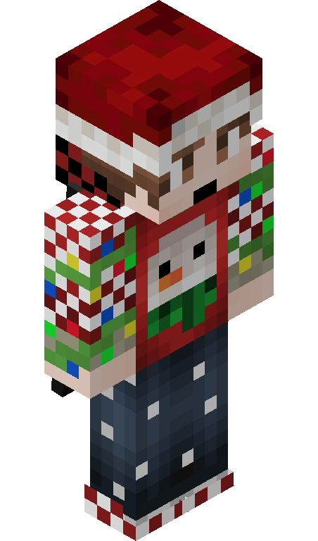 SlimReaper201 skin - FULLBODY_ISO_FRONT