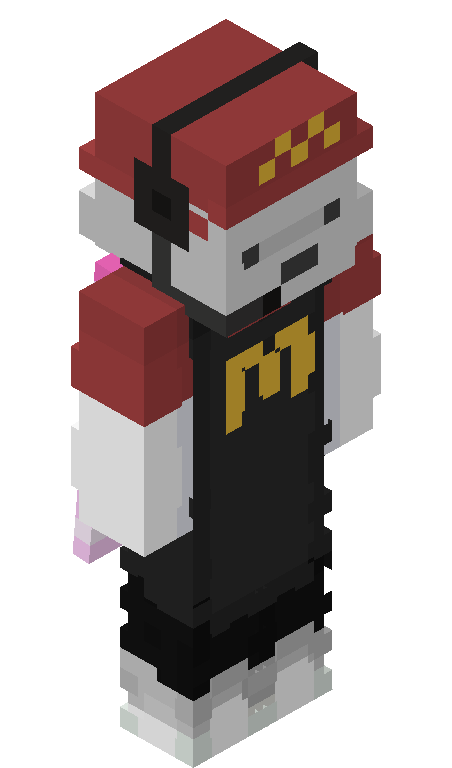 Slime_King444 skin - FULLBODY_ISO_FRONT