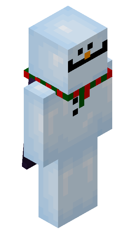 Slivoxx skin - FULLBODY_ISO_FRONT